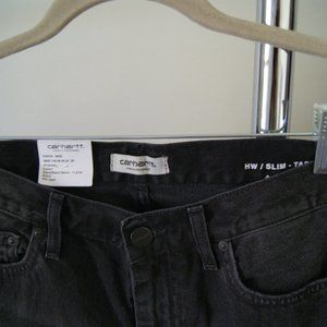 Carhartt WIP Jeans